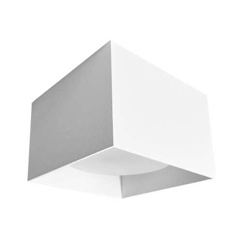 Светильник накладной SP008 белый