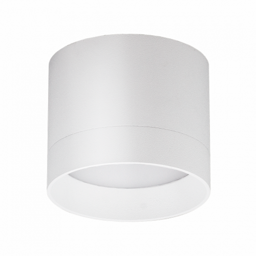 Светильник накладной SP010 белый