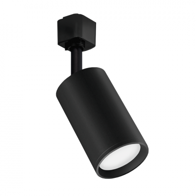 Светильник трековый SP015 TR чёрный