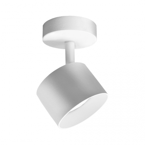 Светильник накладной SP016-1 белый