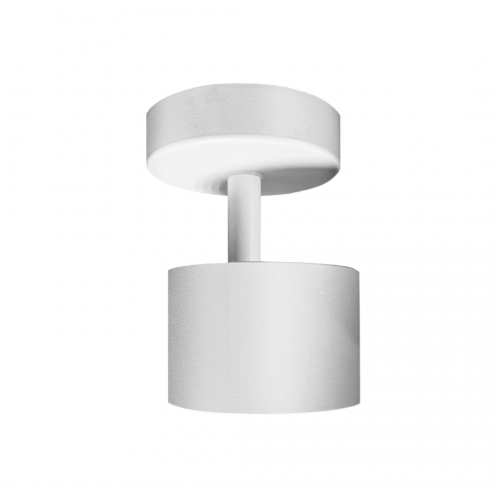 Светильник накладной SP016-1 белый