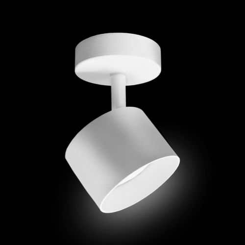 Светильник накладной SP016-1 белый