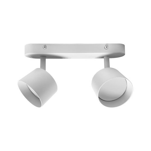 Светильник накладной SP016-2 белый