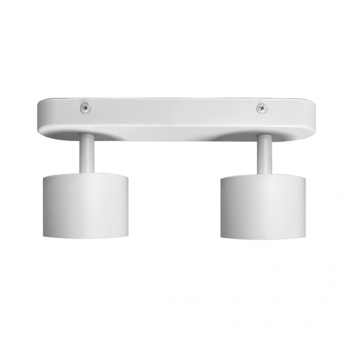 Светильник накладной SP016-2 белый