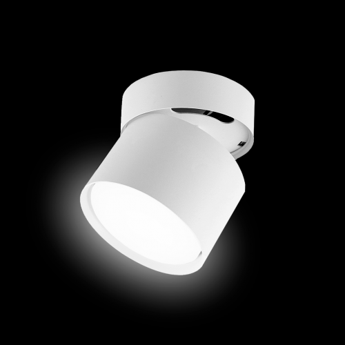 Светильник накладной SP017 белый