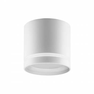 Светильник накладной SP018 белый