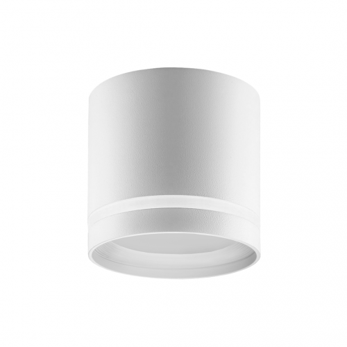 Светильник накладной SP018 белый