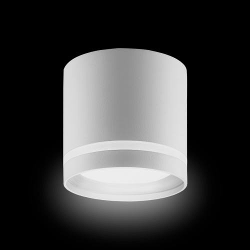 Светильник накладной SP018 белый