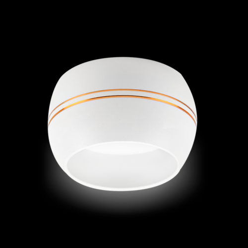 Светильник накладной SP020 белый