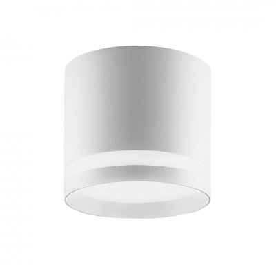 Светильник накладной SP021 белый