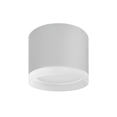 Светильник накладной SP022 белый