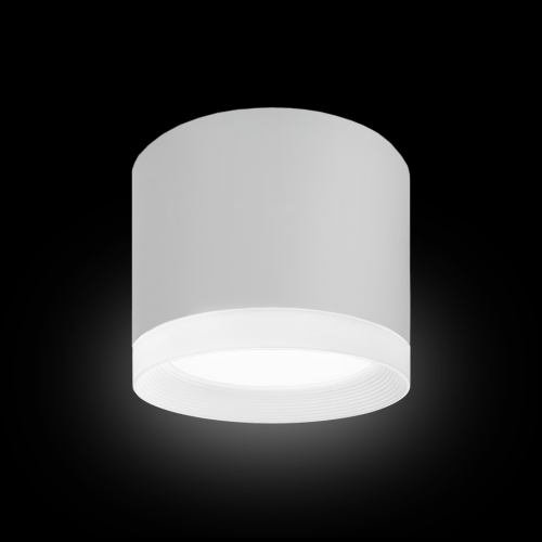 Светильник накладной SP022 белый