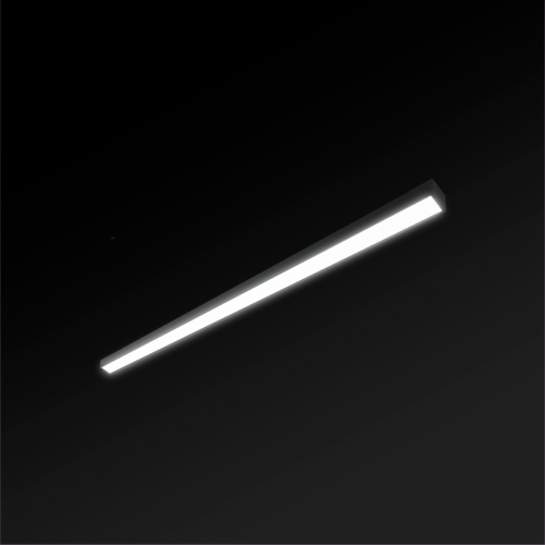 Светильник магнитный трековый SP031 TRM 24W 48V чёрный