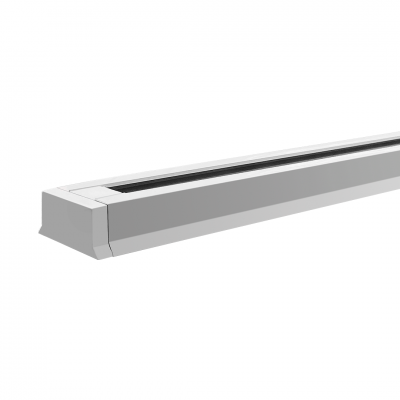 Шинопровод трековый TRK001-2 белый