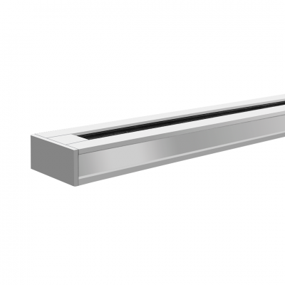 Шинопровод трековый TRK002-2 белый